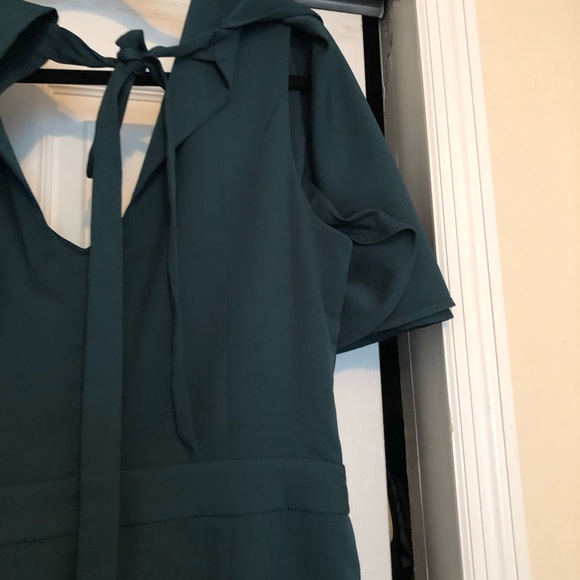 Vintage style romper - Picture 5 of 5